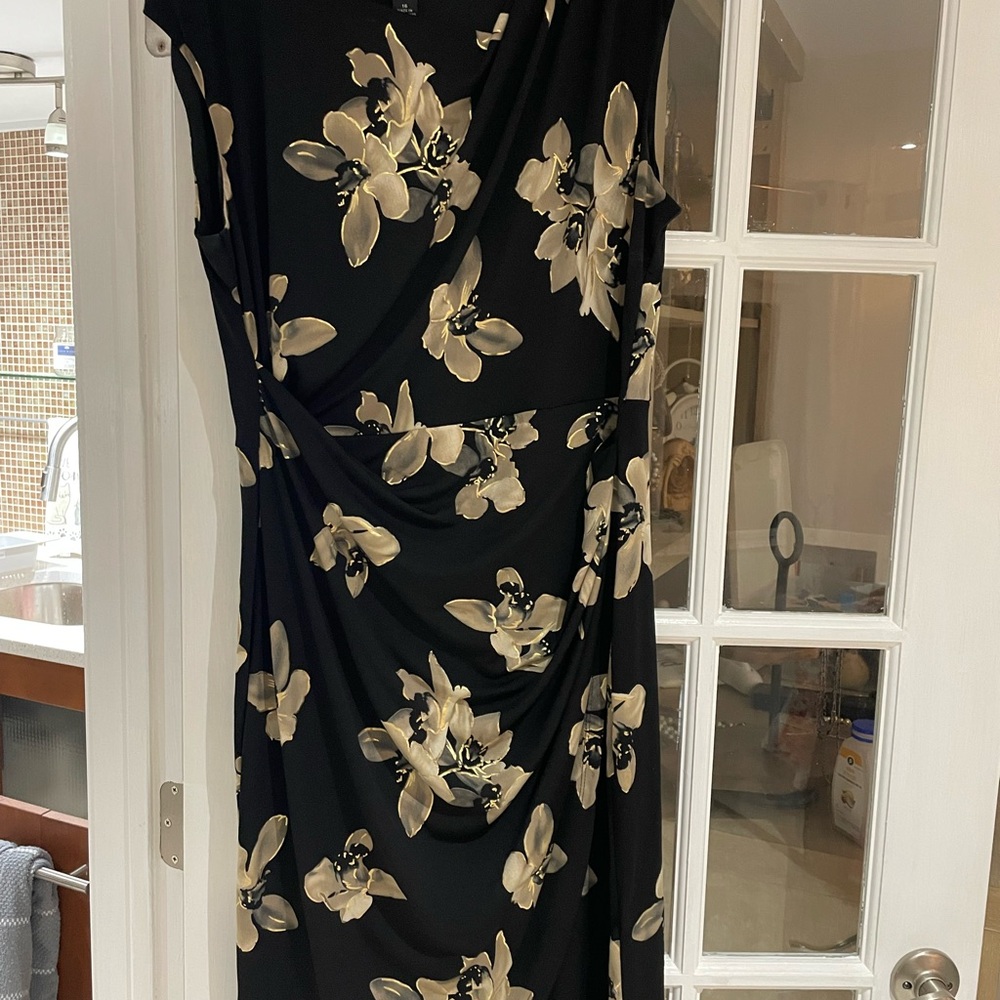 Ladies cocktail dress